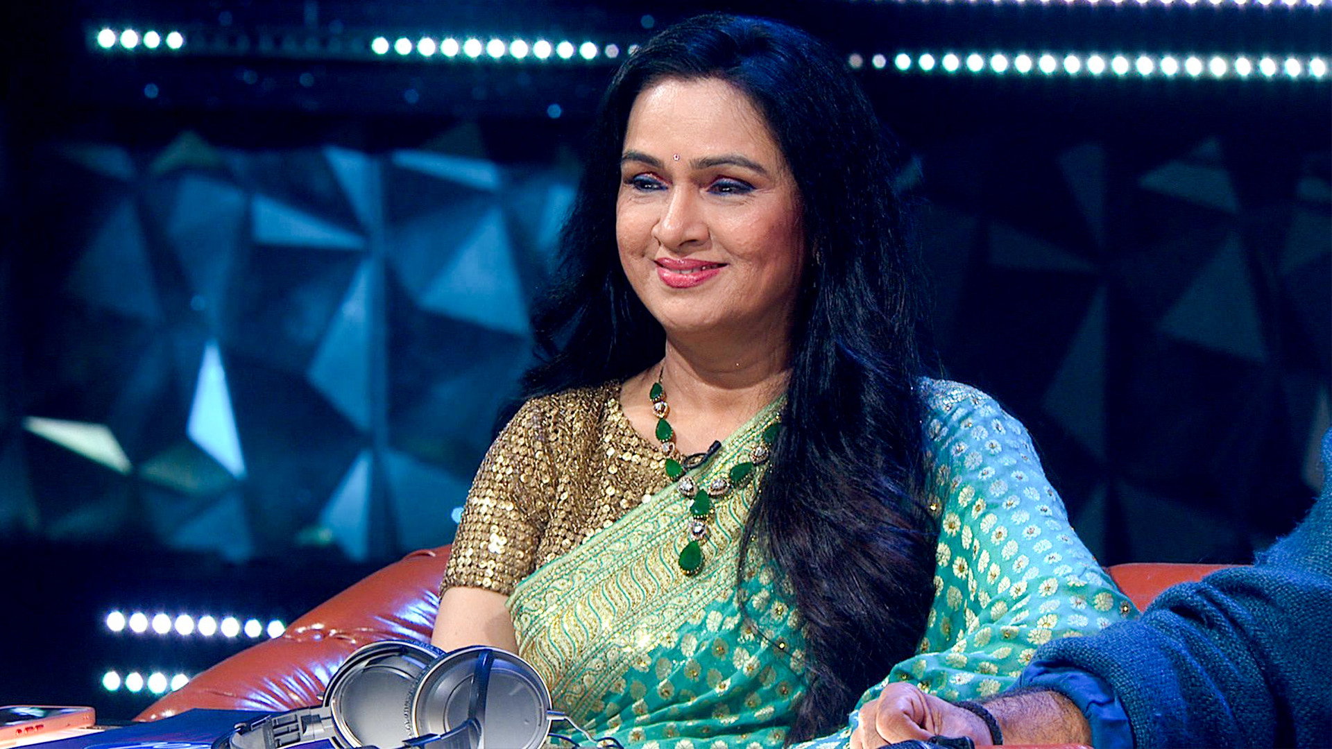 Indian Idol Season 16 :Episode 61  Asha Bhosle Special Night - Part 1