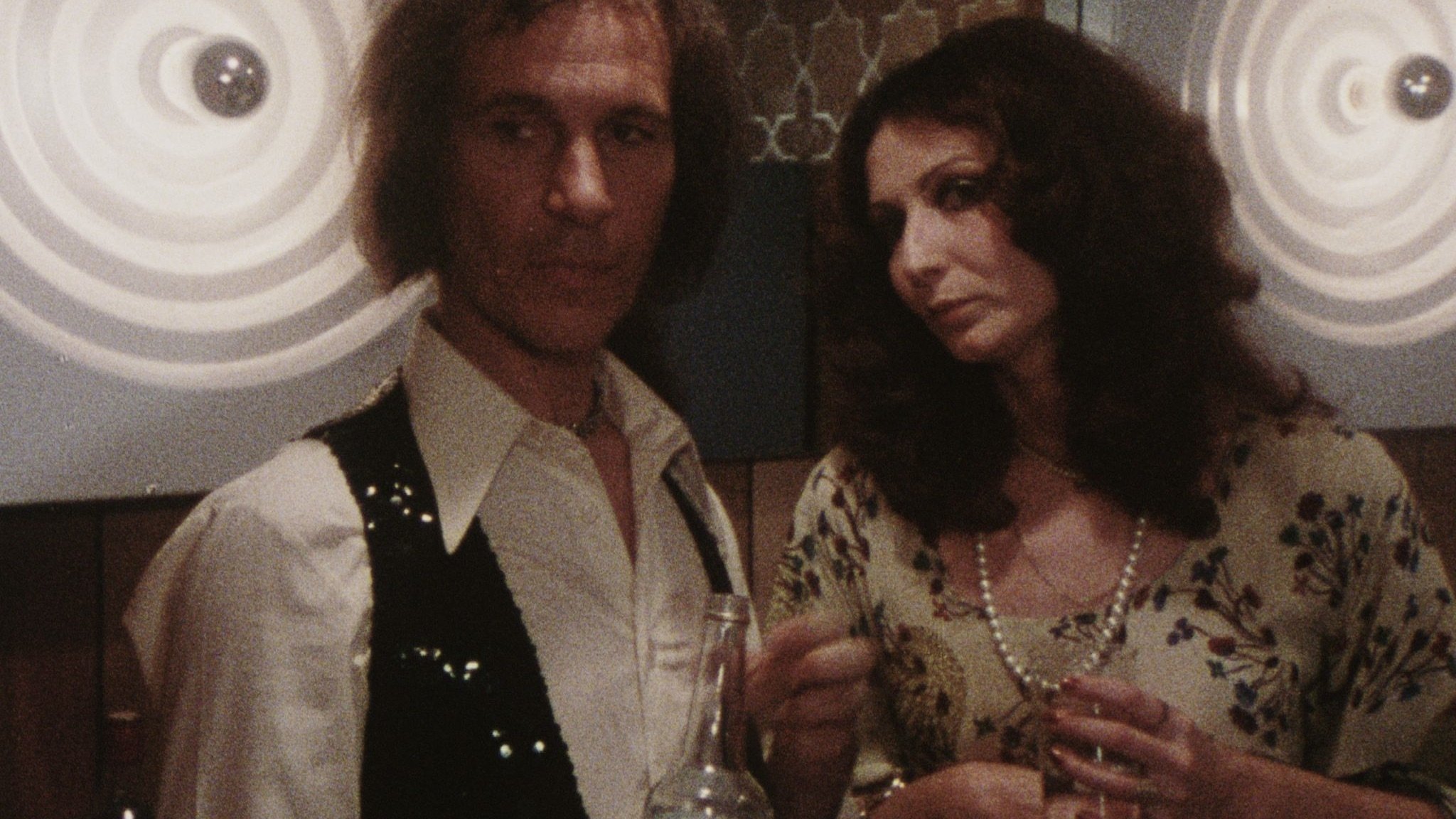 Chanson Pour Julie (1976)