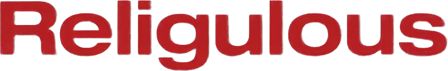 Religulous Logo