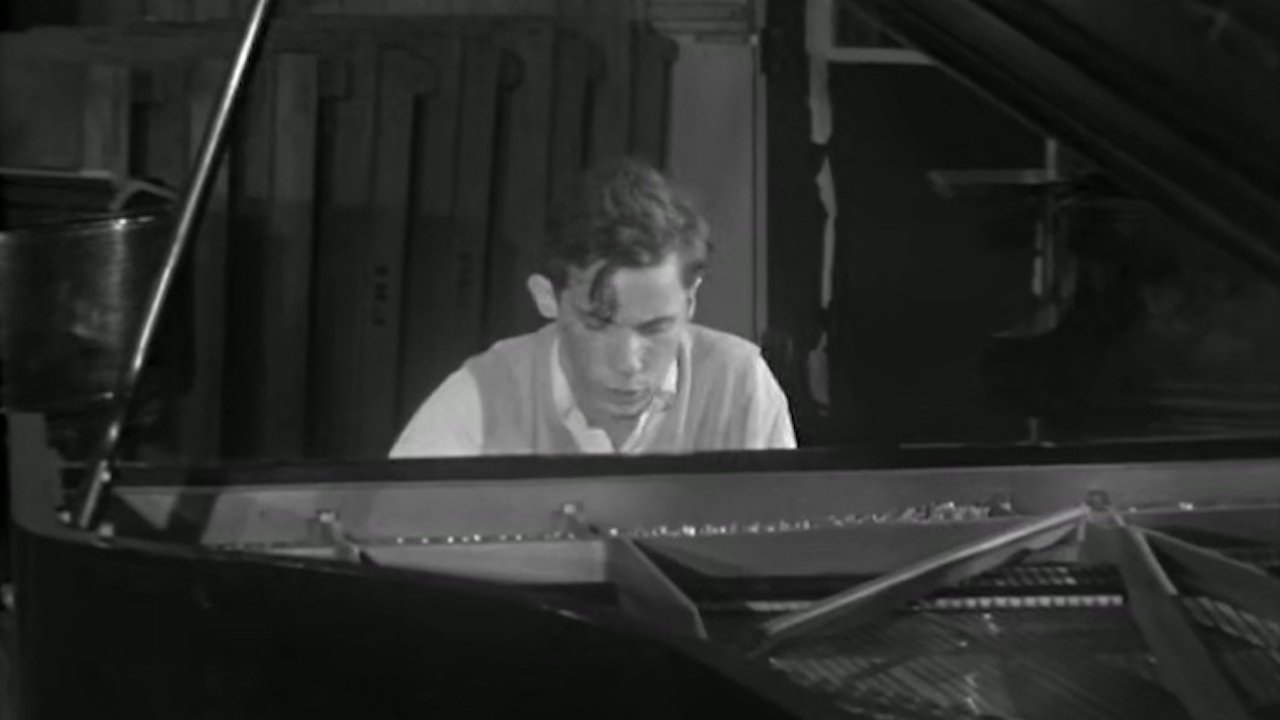 Glenn Gould: On the Record (1959)