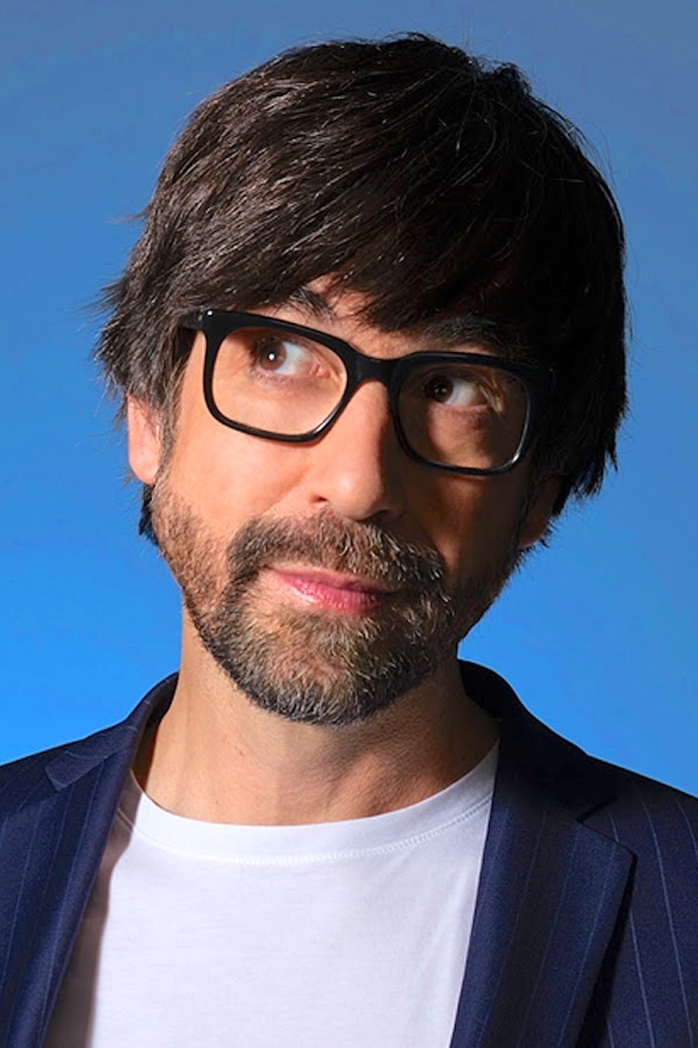 et billede af Luis Piedrahita