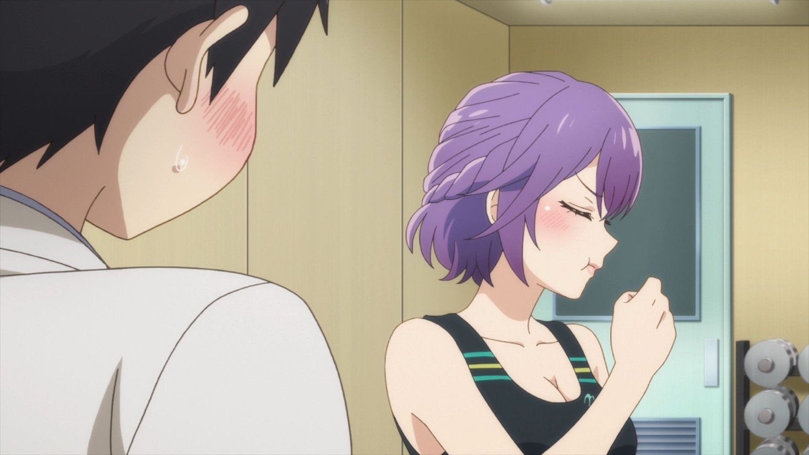 ▷ Kakkou no Iinazuke (A Couple of Cuckoos) Cap 3 【SUB ESPAÑOL