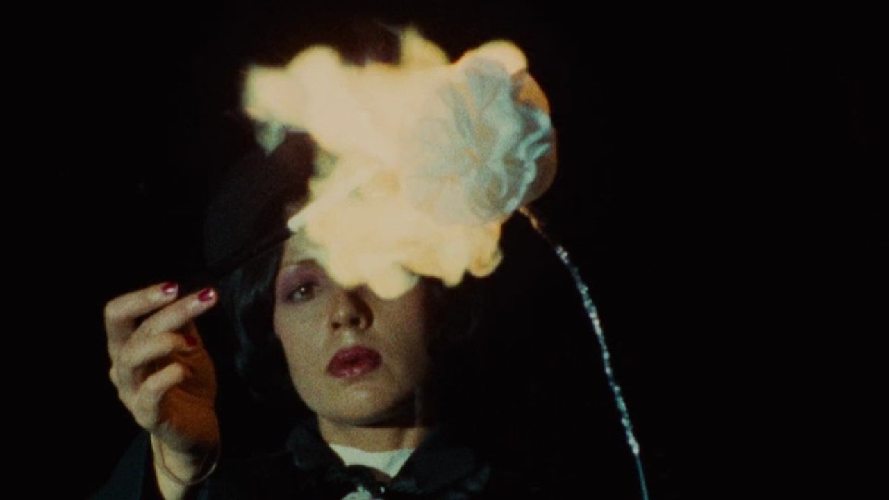 Céline and Julie Go Boating