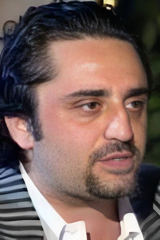 et billede af Mirone Da Nola