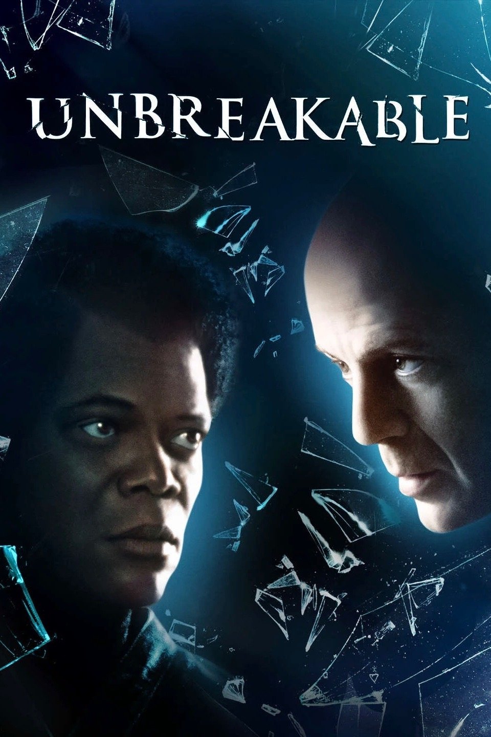 Unbreakable