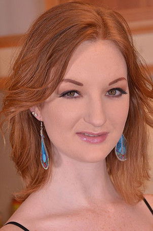 et billede af Zara DuRose