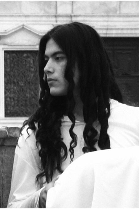 et billede af Alejandro Paitun Flocco