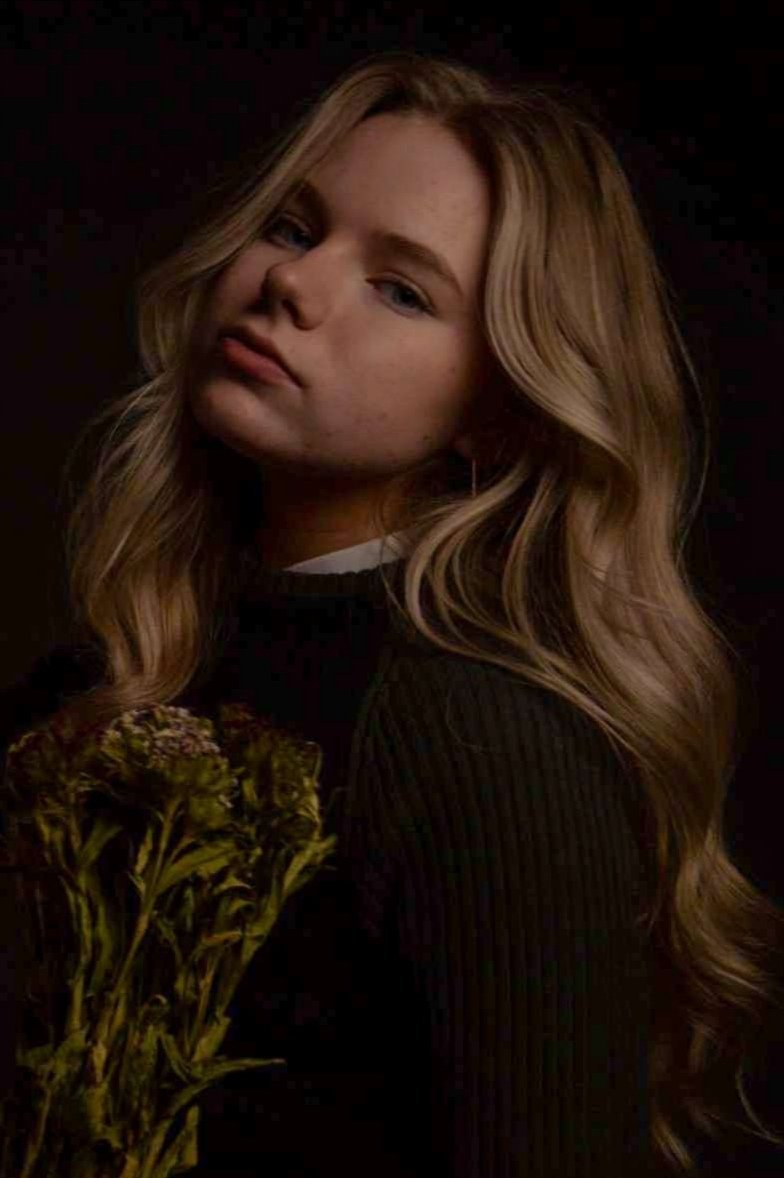 Rebecca Hutchison | Camera Operator