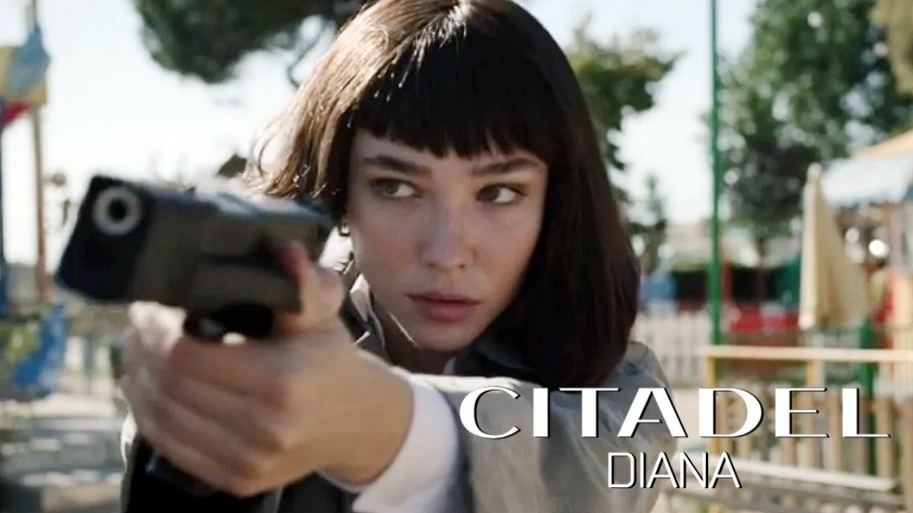 Citadel: Diana