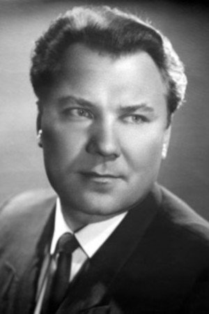 et billede af Valentin Grudinin