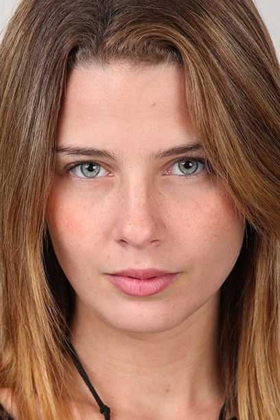 et billede af Debby Lagranha