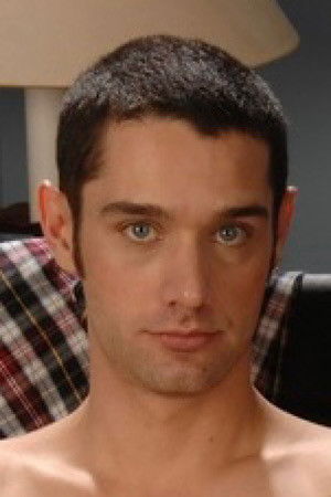 et billede af Phillip Hermore