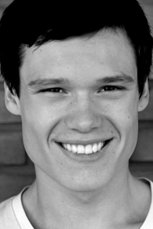 et billede af Thor-Harald Normann