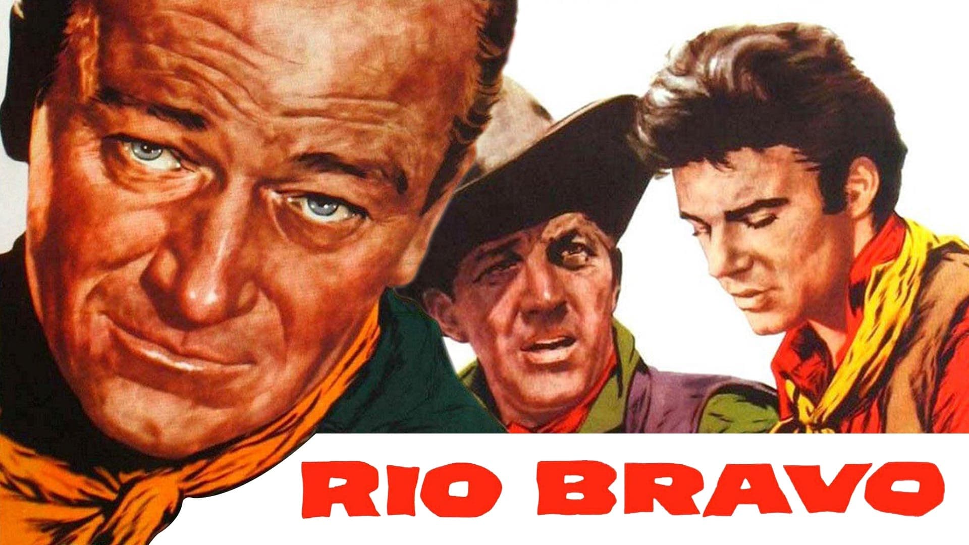 Rio Bravo