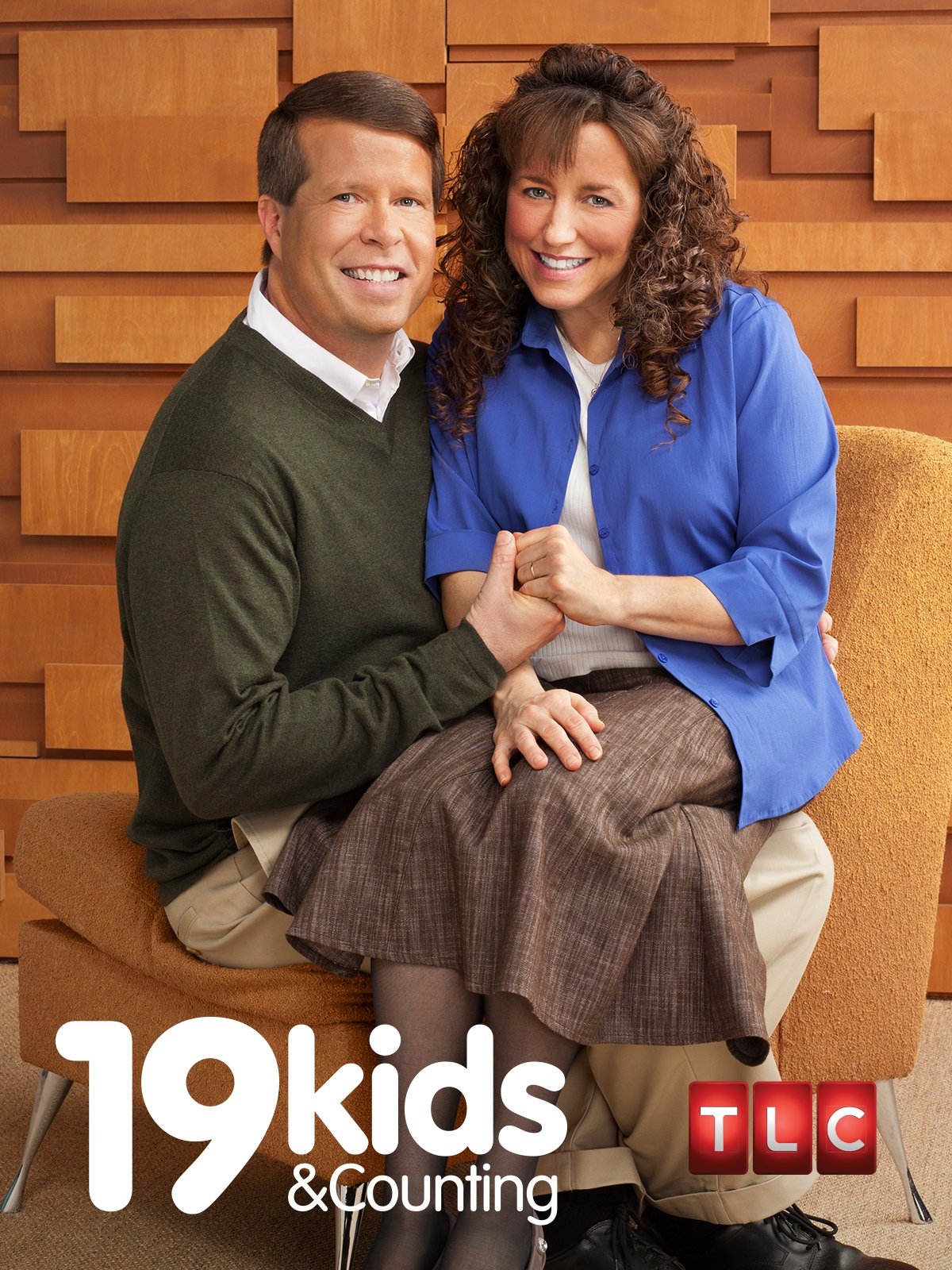 19 Kids and Counting - Season 8
