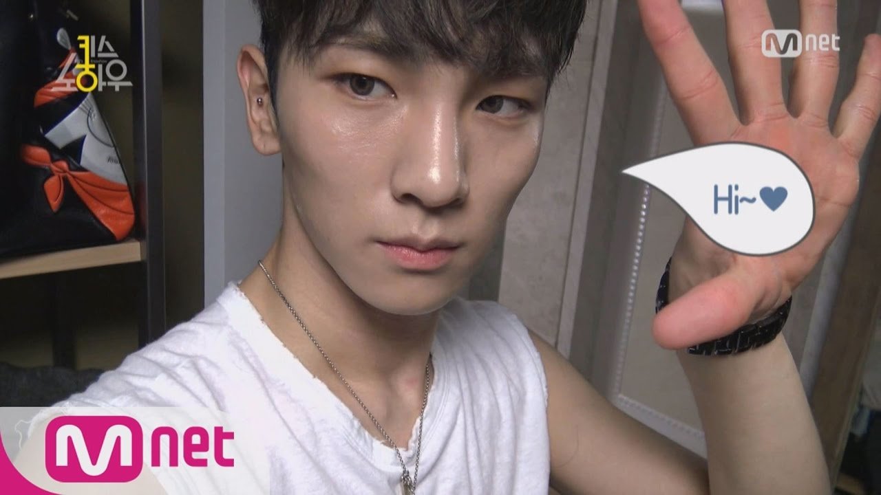 Thumbnail for SHINee Key's REAL Knowhows for Way to Work Season 1 Episode 4