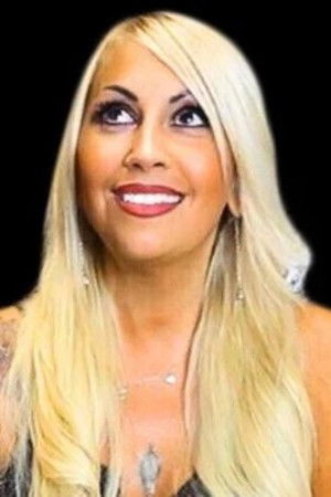 et billede af Déborah Benisty