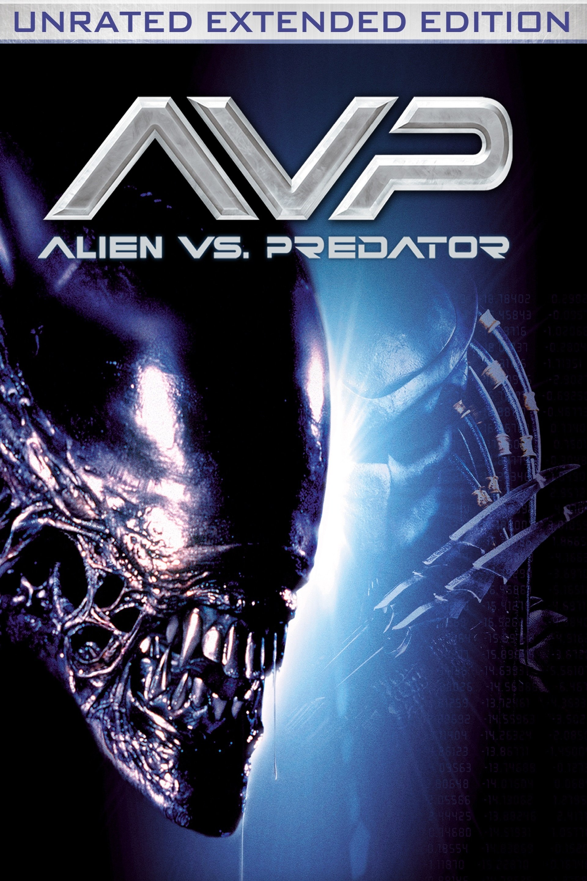 AVP: Alien vs. Predator