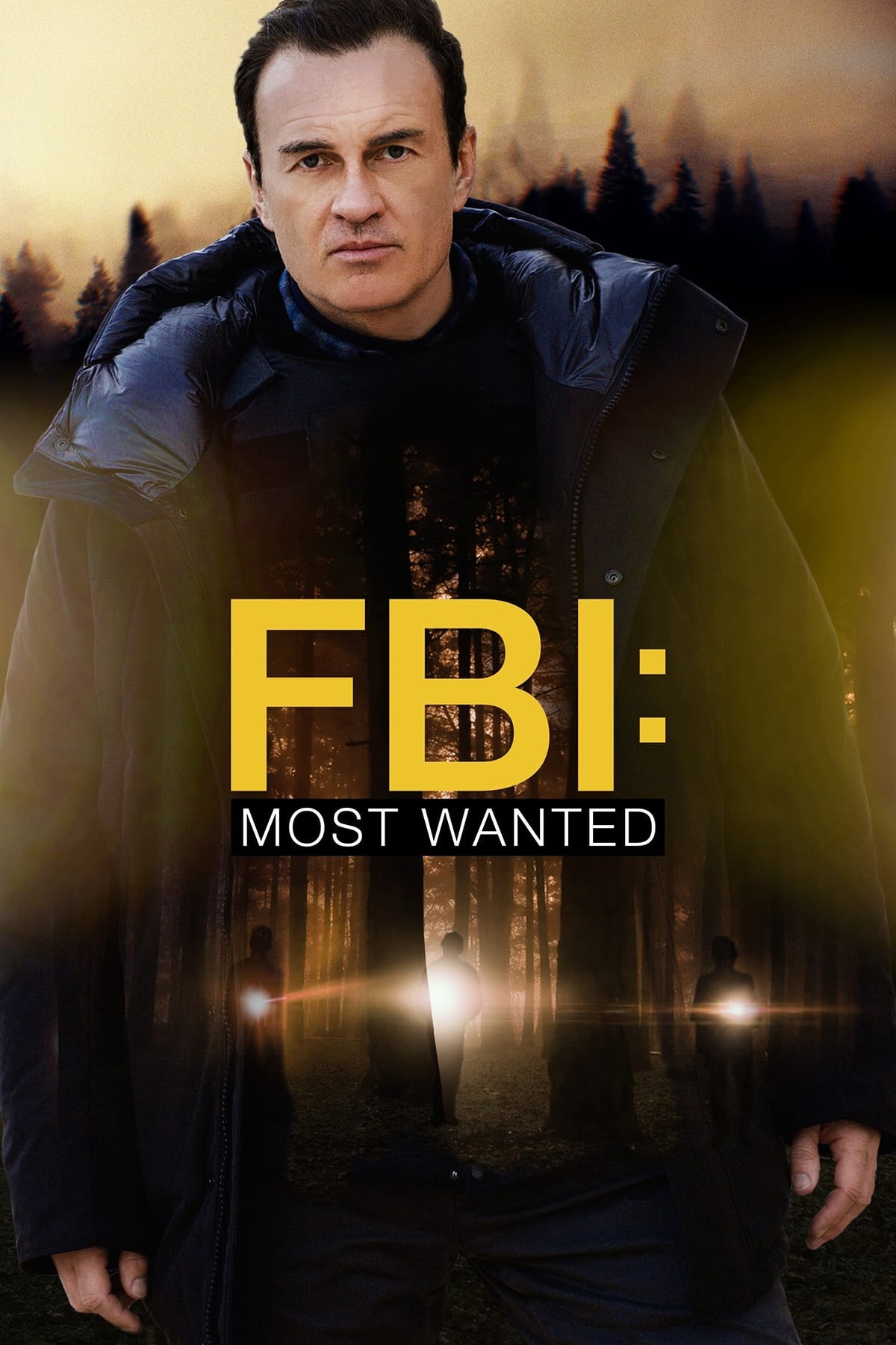 FBI - Most Wanted Season 3