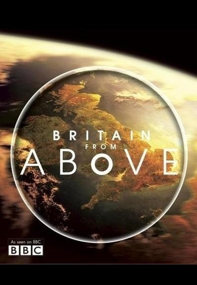 Britain From Above - Season 1