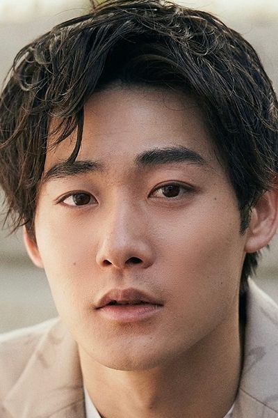 前田瑞貴's picture in the cast