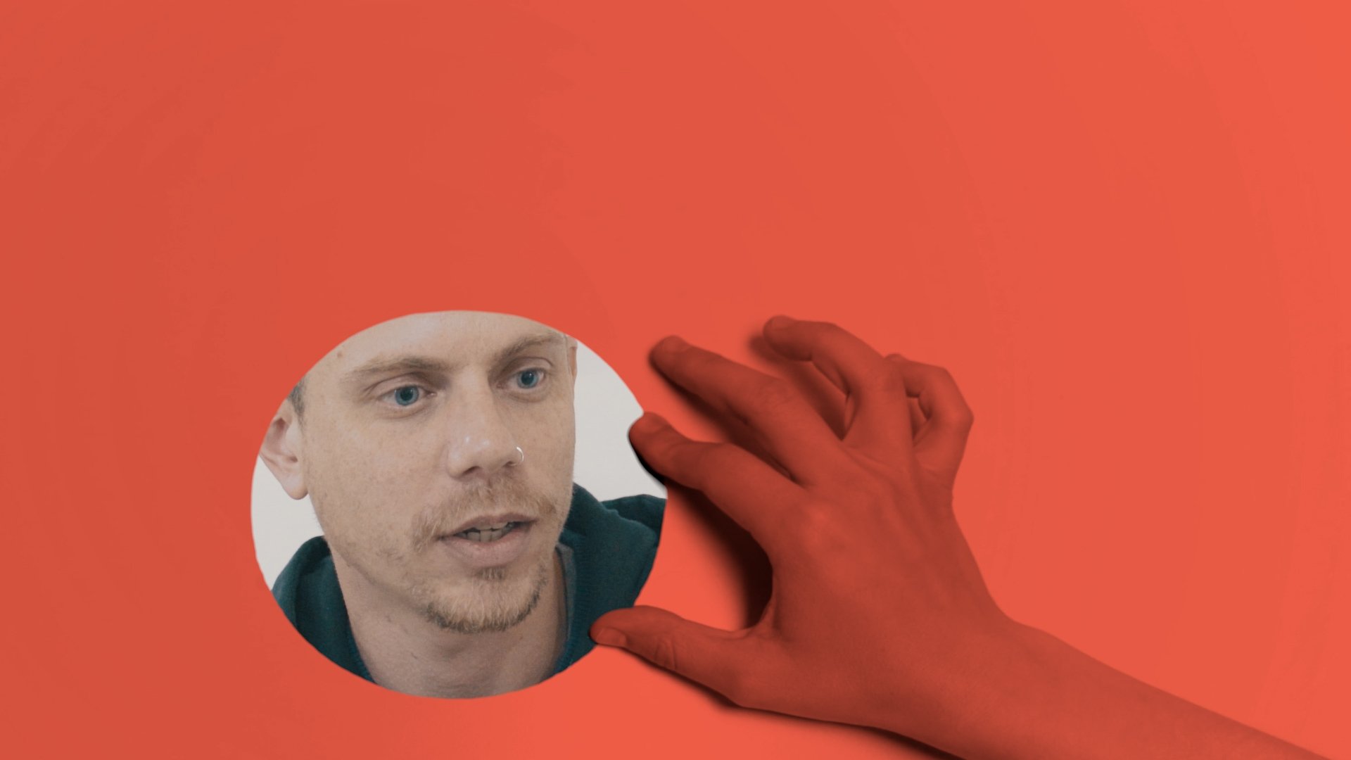 Thumbnail for Rupe - Handpoke Tattoo Season 1 Episode 1