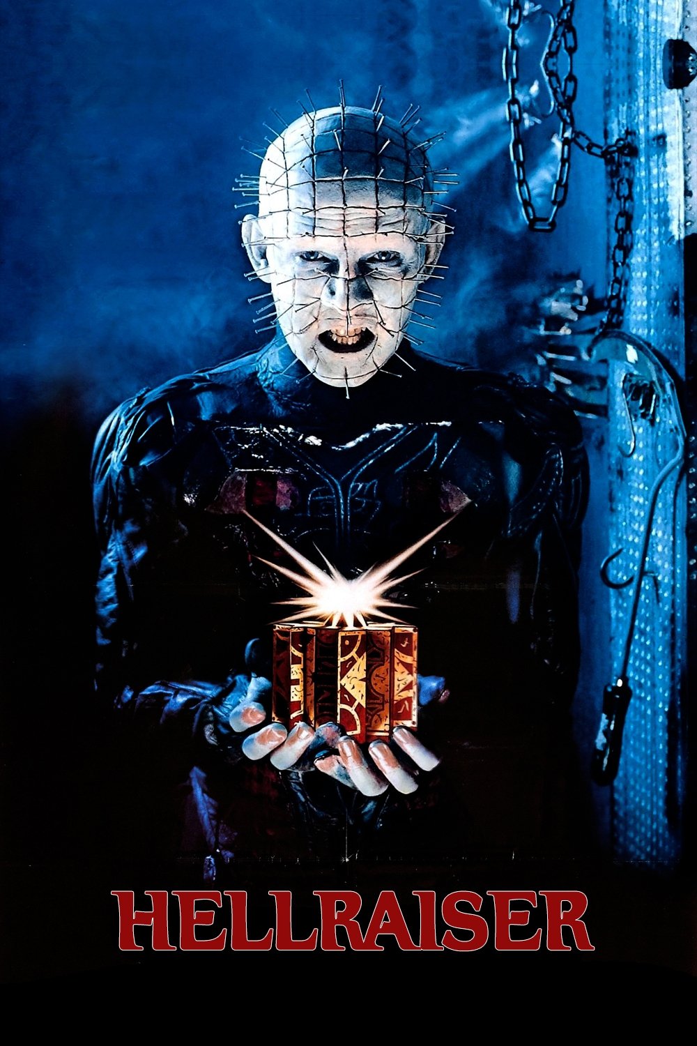 Hellraiser: Judgment