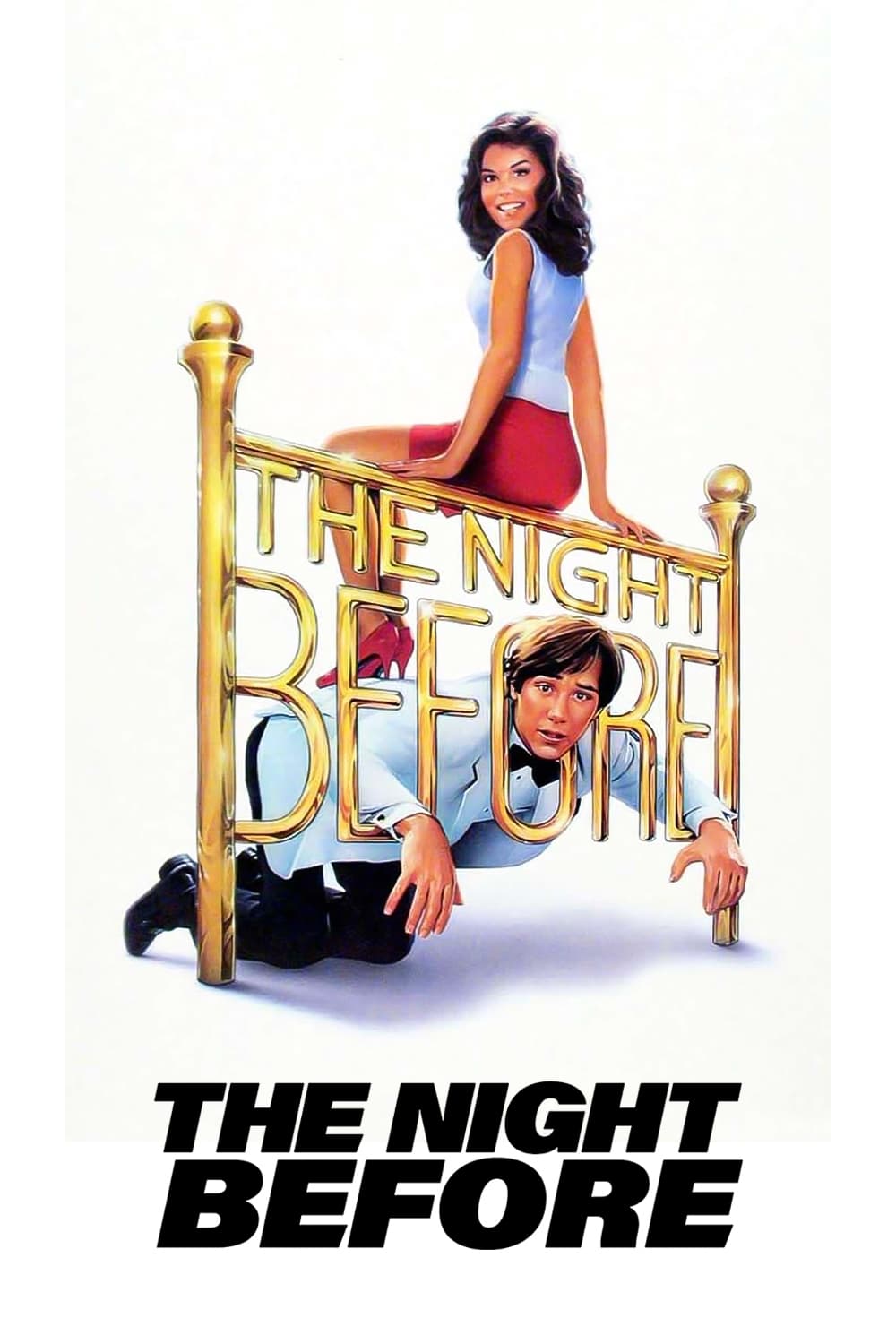 The Night Before