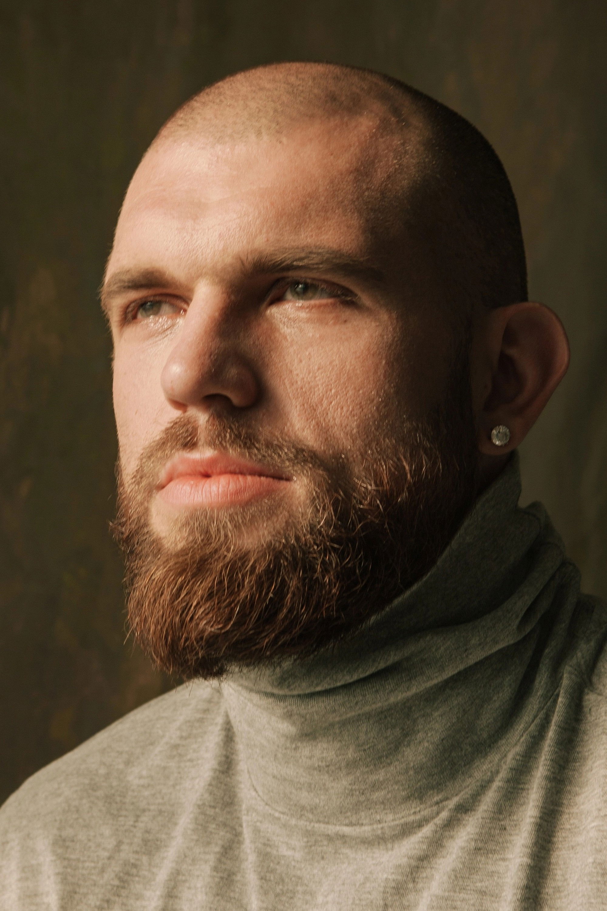 et billede af Volodymyr Barabanov