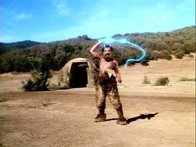 Buck Rogers in the 25th Century