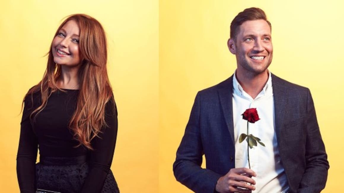First Dates