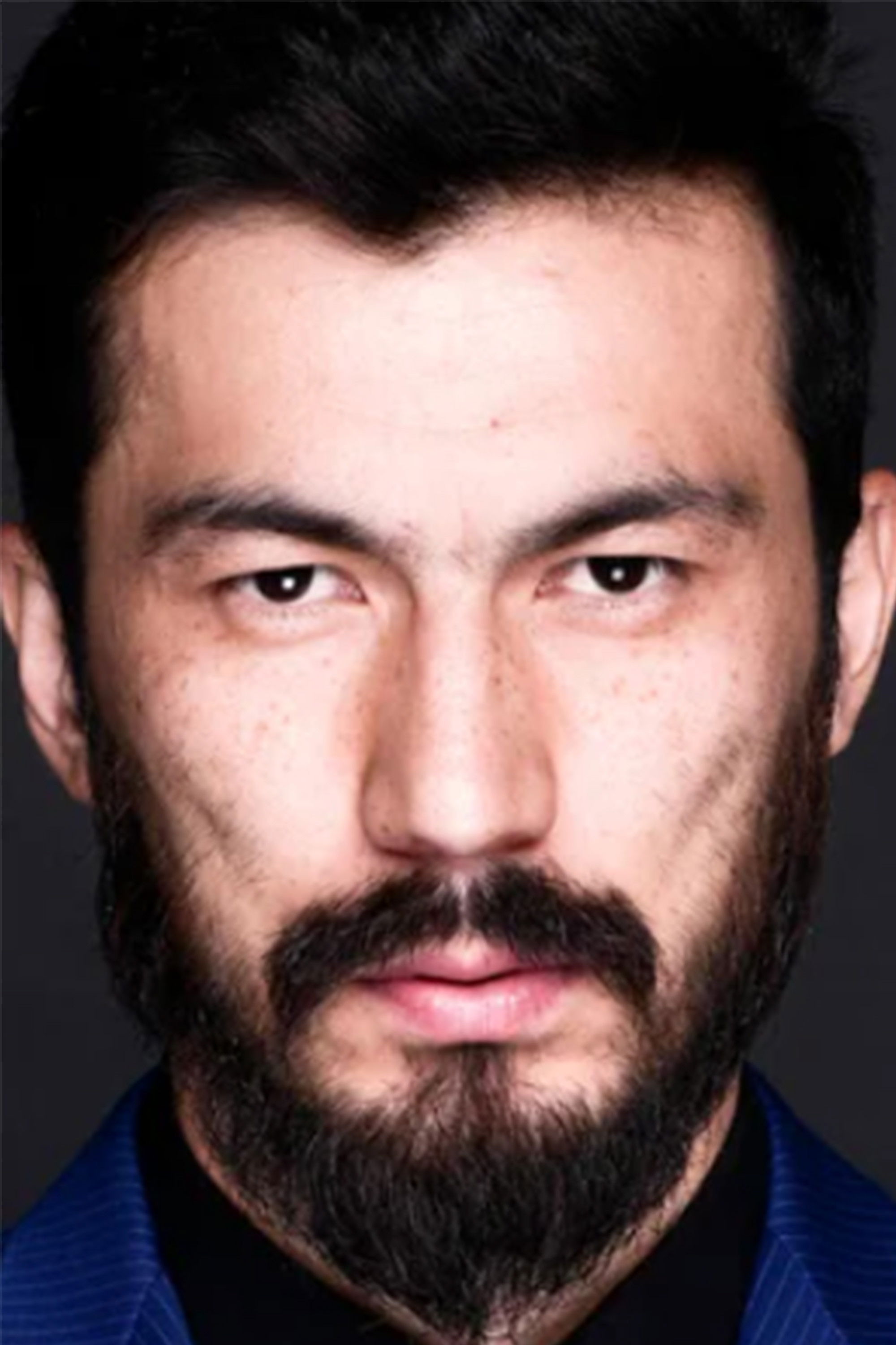 et billede af Olzhas Togimbet