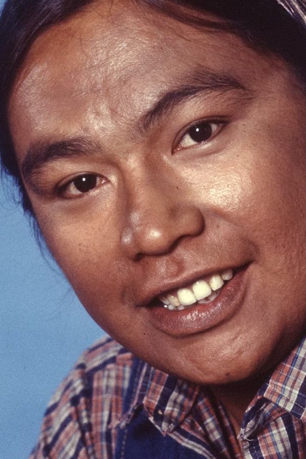 et billede af Pat John