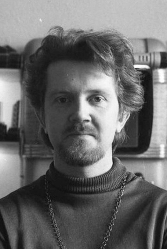 et billede af Ansis Epners