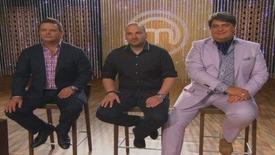 MasterChef Australia Staffel 4 :Folge 1 