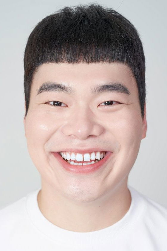 Oh Tae-geun