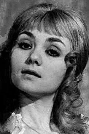 et billede af Margarita Pehlivanova