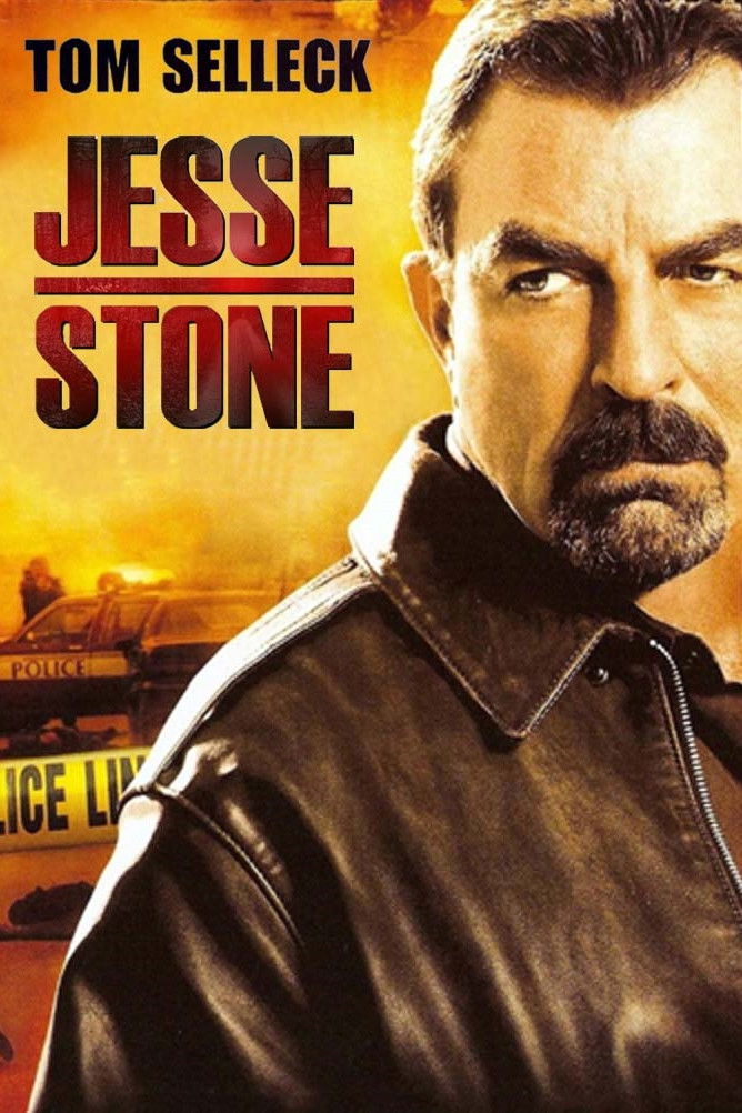 Jesse Stone Collection Posters — The Movie Database (TMDB)