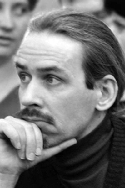 et billede af Georgiy Borodin