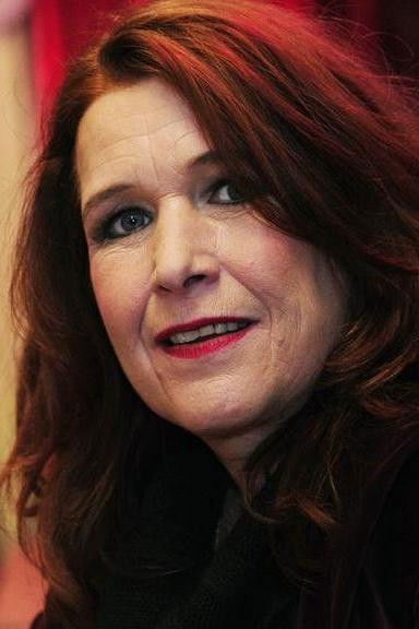 et billede af Tosca Niterink