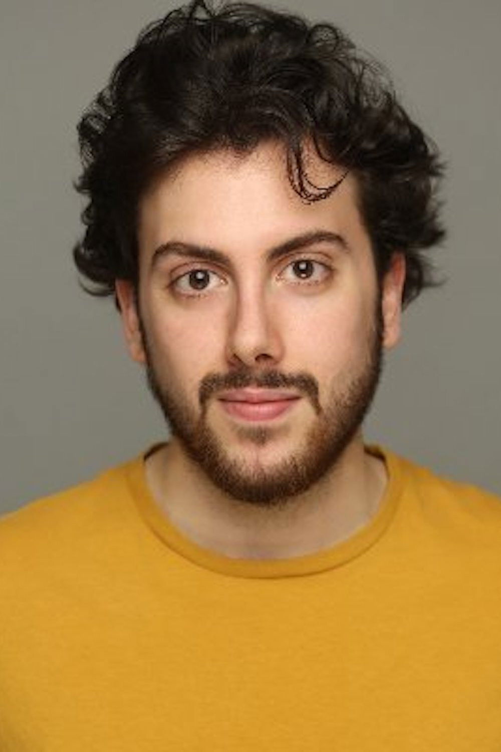 et billede af Rafael Ramos