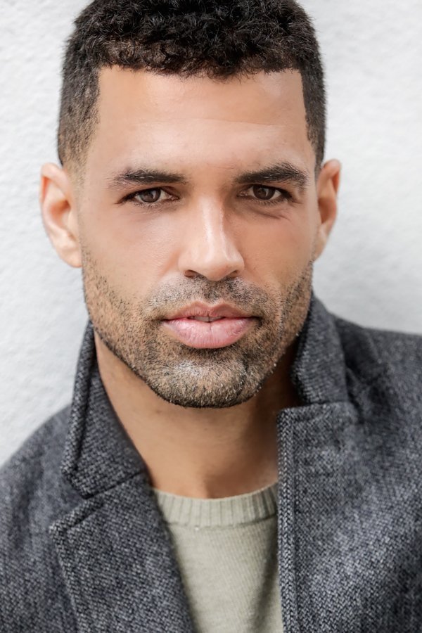 et billede af Cottrell Guidry