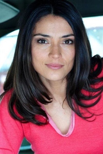 et billede af Ricardia Bramley