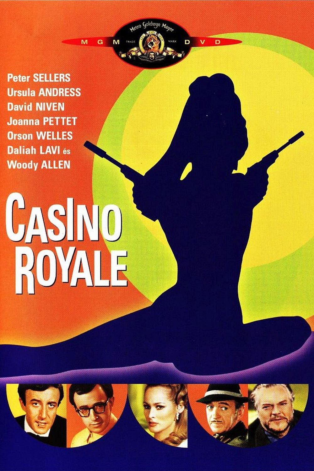 Casino Royale