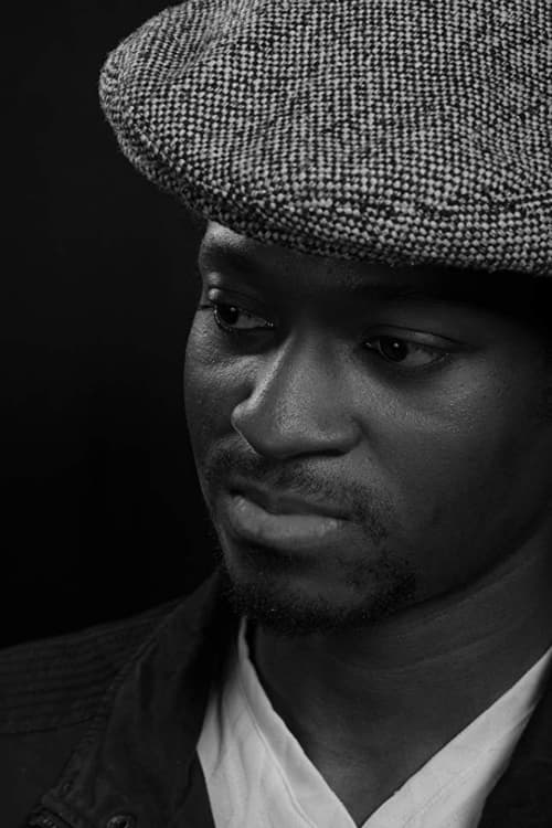 et billede af Emmanuel Buriez