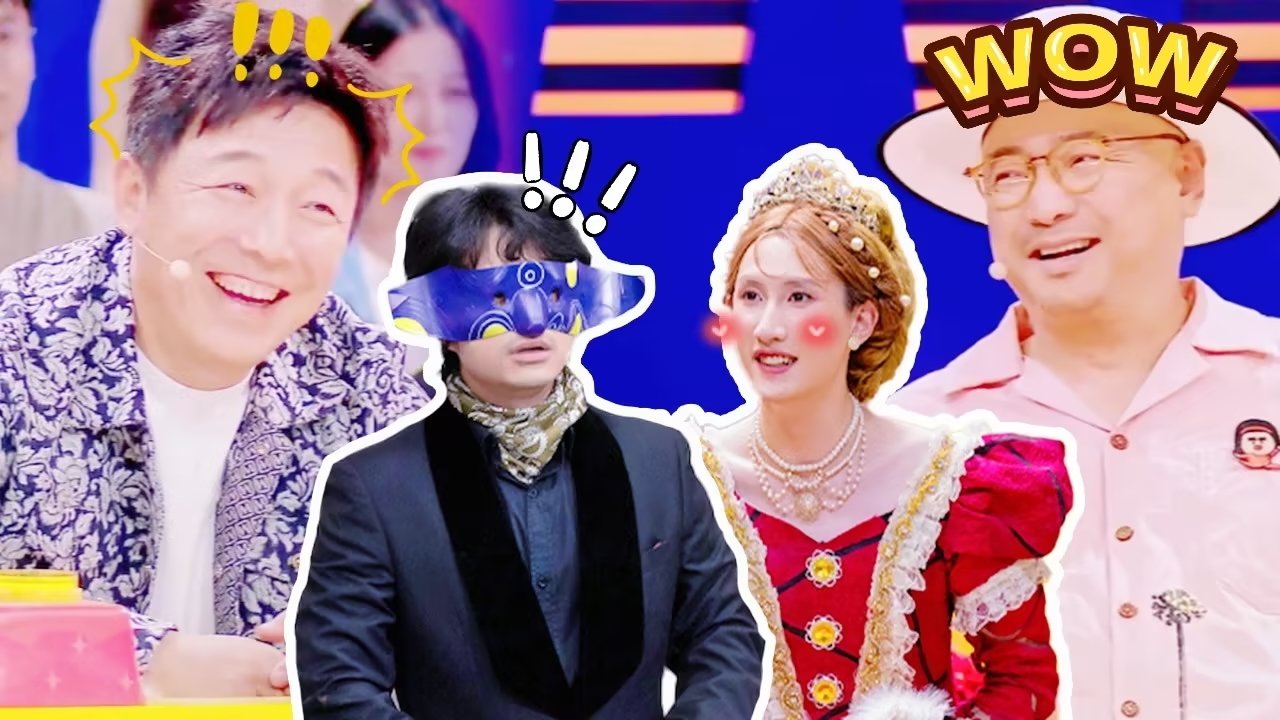 Thumbnail for Reaction EP10 Season 0 Episode 55