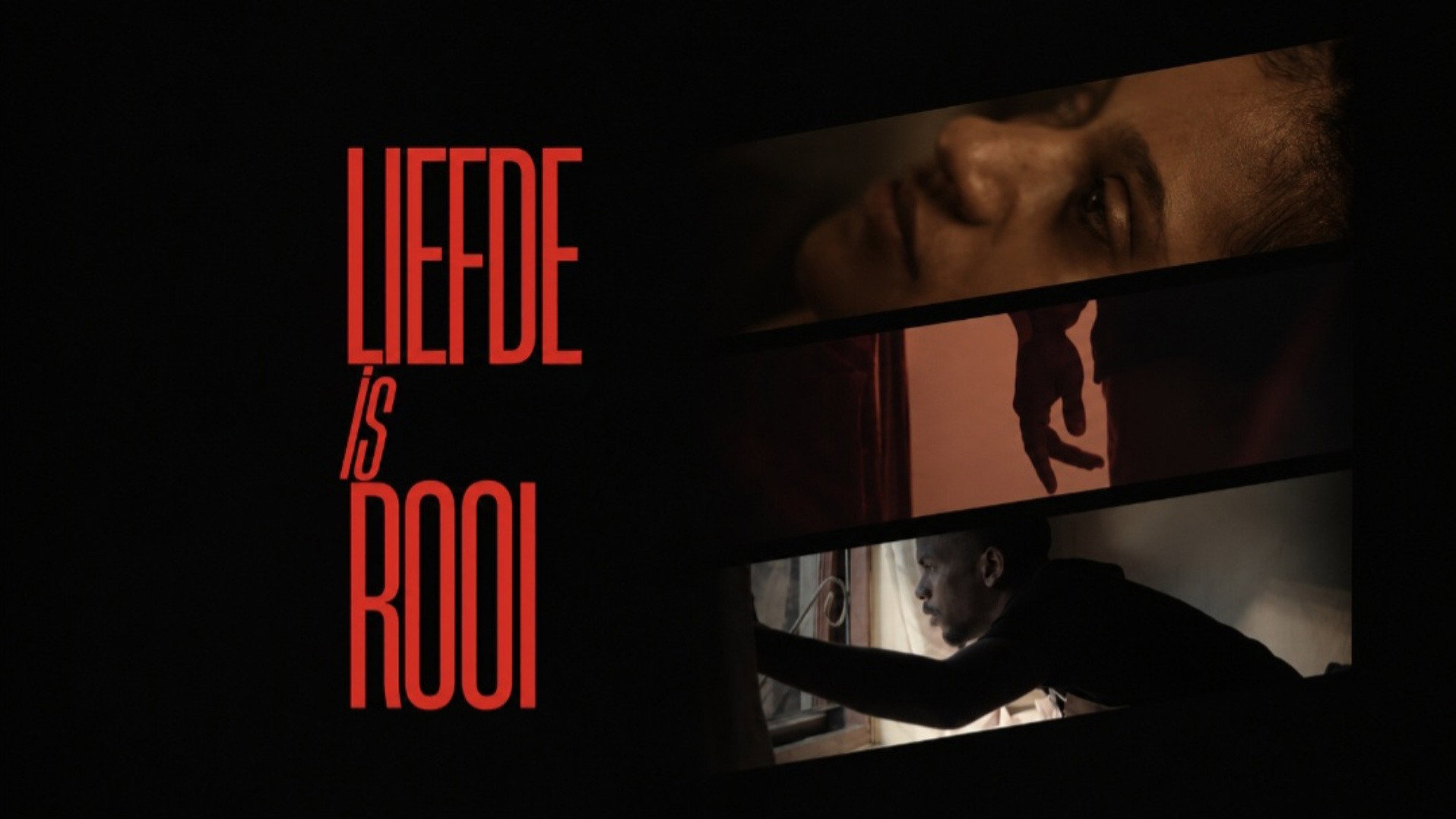 Liefde Is Rooi: An Anthology of Short Films (2026)