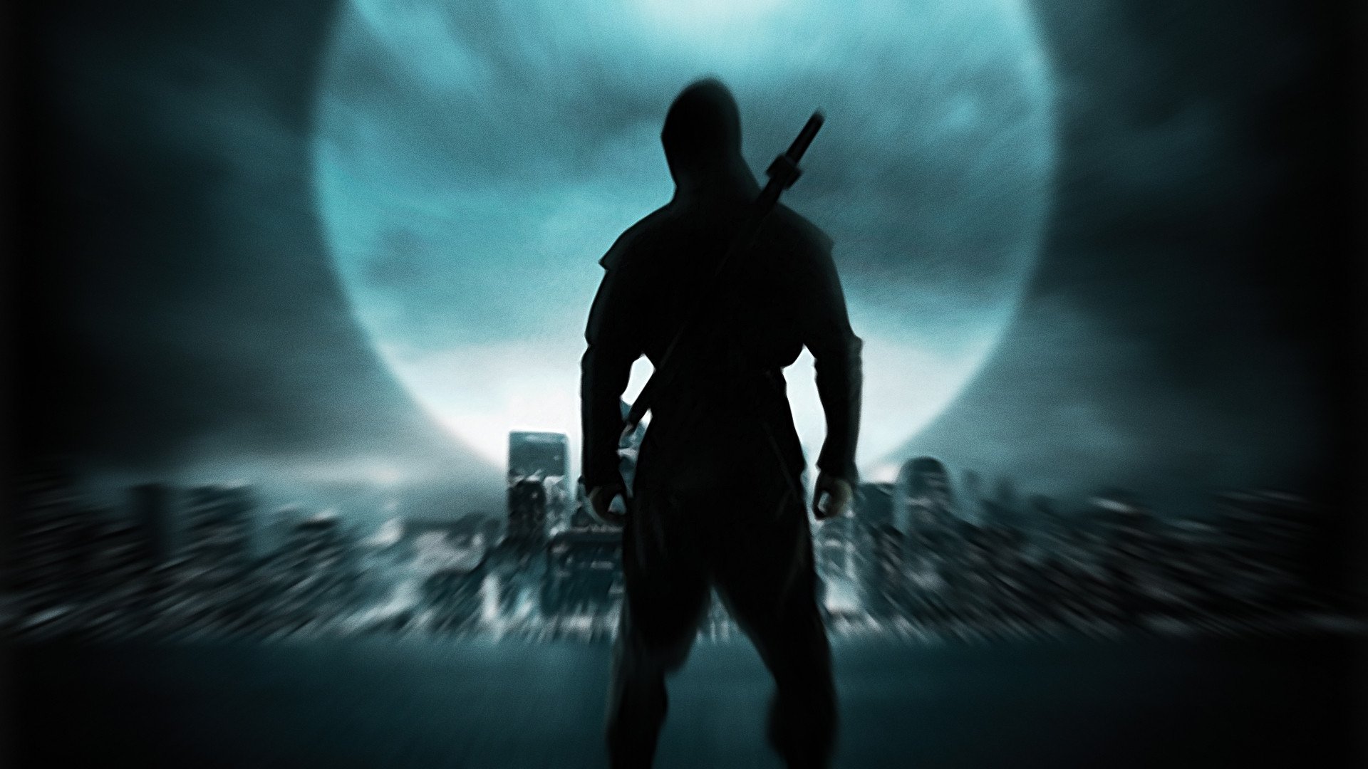 Ninja (2009)