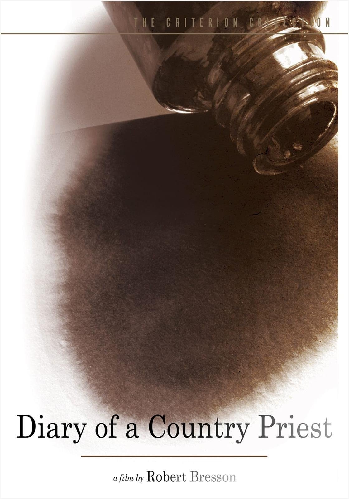Diary of a Country Priest