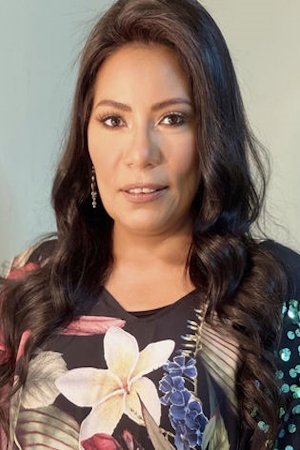 et billede af Eman Al Sayyed